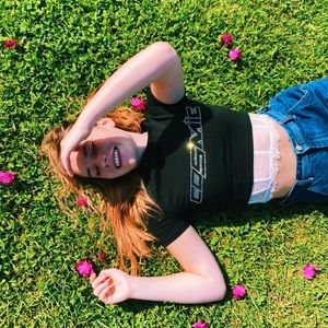 Meet your Posher, Emily